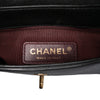 Secondhand Chanel Small Lambskin Mademoiselle Flap