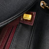Secondhand Chanel Small Lambskin Mademoiselle Flap