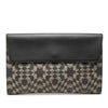 Gucci GG Supreme Caleido Clutch Secondhand