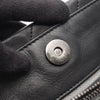 Chanel Quilted Lambskin Coco Pleats Tote Secondhand