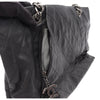 Chanel Quilted Lambskin Coco Pleats Tote Secondhand
