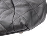 Chanel Quilted Lambskin Coco Pleats Tote Secondhand