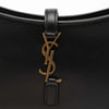 Saint Laurent Mini Smooth Calfskin Le 5 a 7 Secondhand