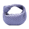 Bottega Veneta Mini Nappa Intrecciato Jodie Secondhand