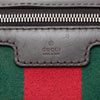 Gucci Medium GG Canvas Web Joy Boston Bag Secondhand