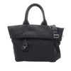 Prada Tessuto Reversible Satchel Secondhand
