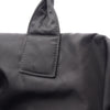 Prada Tessuto Reversible Satchel Secondhand