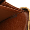 Louis Vuitton Monogram Porte Monnaie Zippy Long Wallet Secondhand
