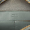 Celine Small Leather Soft Cube Bag Secondhand