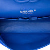 Chanel Medium Classic Lambskin Double Flap Secondhand