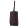 The Row Medium Suede Edge NS Park Tote Secondhand