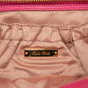 Miu Miu Matelasse Nappa Crystal Chain Satchel Secondhand