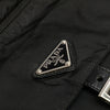Prada Tessuto Zip Top Crossbody Secondhand