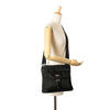 Prada Tessuto Zip Top Crossbody Secondhand