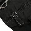 Prada Tessuto Zip Top Crossbody Secondhand