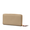 Gucci GG Marmont Calfskin Zip Around Wallet Secondhand