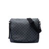 Louis Vuitton Damier Graphite Daniel MM Secondhand