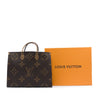 Louis Vuitton Monogram Reverse Giant OnTheGo GM Secondhand