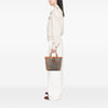 Gucci GG Canvas Abbey D Ring Tote Secondhand