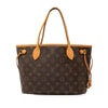 Louis Vuitton Monogram Neverfull PM Secondhand