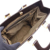 Fendi Zucca Tote Bag Secondhand