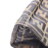 Fendi Zucca Tote Bag Secondhand