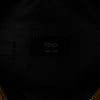 Fendi Glazed Fabric Vitello Century FF 1974 Camera Bag Secondhand