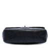 Chanel Jumbo Classic Caviar Single Flap Secondhand