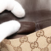 Gucci GG Canvas Belt Bag Secondhand