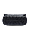 Bottega Veneta Small Nappa Intrecciato Boutis Olimpia Shoulder Bag Secondhand