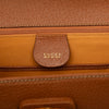 Gucci Small Grained Calfskin Bamboo Night Secondhand