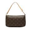 Louis Vuitton Monogram Pochette Accessoires Secondhand