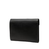 Saint Laurent Grain De Poudre Monogram Cassandra Chain Wallet Secondhand