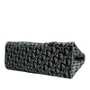 Dior Diorissimo Trotter Canvas Saddle Tote Secondhand