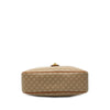 Celine Macadam Coated Canvas Crossbody Secondhand