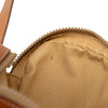 Celine Macadam Coated Canvas Crossbody Secondhand