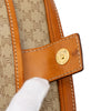 Celine Macadam Coated Canvas Crossbody Secondhand