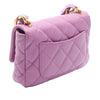 Chanel Small Quilted Lambskin Funky Town Flap Secondhand