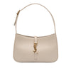 Secondhand Saint Laurent Smooth Leather Le 5 a 7 Hobo