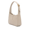 Secondhand Saint Laurent Smooth Leather Le 5 a 7 Hobo