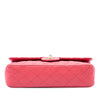 Chanel Medium Classic Caviar Double Flap Secondhand