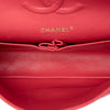 Chanel Medium Classic Caviar Double Flap Secondhand