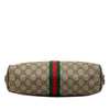 Gucci GG Supreme Ophidia Crossbody Secondhand