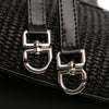 Givenchy Mini Raffia Antigona Satchel Secondhand
