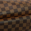 Louis Vuitton Damier Ebene Cabas Beaubourg Secondhand