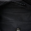 Chanel Mini CC Chevron Calfskin Single Flap Secondhand