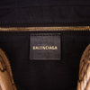 Balenciaga Small BB Monogram Coated Canvas Signature Camera Bag Secondhand