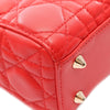 Dior Small Calfskin Cannage My ABCDior Lady Dior Secondhand