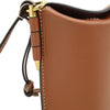 LOEWE Leather Gate Pocket Crossbody Secondhand
