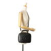 Chanel CC Caviar Vanity Case Secondhand